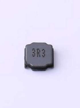 PNLS6020-3R3M 3.3UH 功率电感 3.3uH ±20% 3.15A SMD,6x6mm