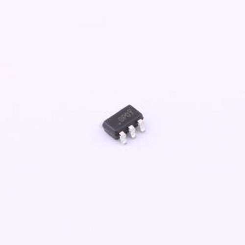 BL8026CB5TR DC-DC电源芯片 BL8026CB5TR 停产 SOT-23-5