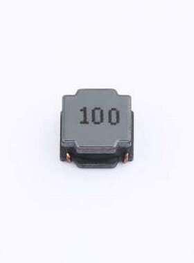 FNR8040S100MT 功率电感 10uH ±20% 4.1A SMD,8x8mm