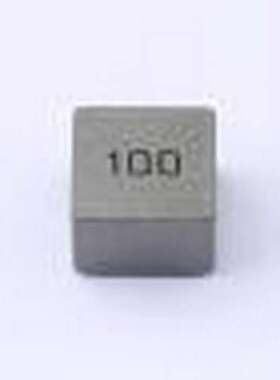 FEXL1513A-100M 功率电感 10uH ±20% 30A SMD,15.5x16.5mm