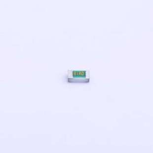 贴片电阻 100mW 薄膜电阻 ±0.1% 0805 91Ω RN732ATTD91R0B25