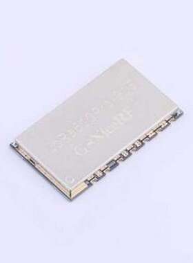 lora610PRO-915MHz LoRa模块 915MHz LORA数传模块 SMD,22.9x39.6