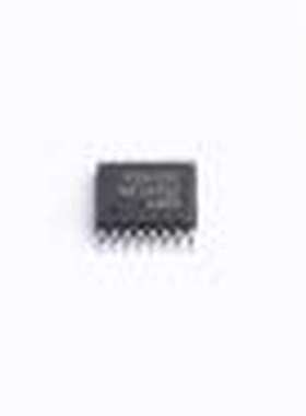 TPS54395PWPR DC-DC电源芯片 TPS54395PWPR HTSSOP-16-EP