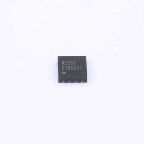 RS553YTDC8 模拟开关-特殊用途 RS553YTDC8 DFN-8L(3x3)