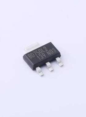 BD750L2FP3-CE2 线性稳压器(LDO) BD750L2FP3-CE2 SOT-223-4F