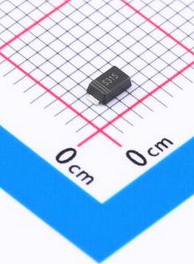 DS315W 肖特基二极管 DS315W SOD-123FL