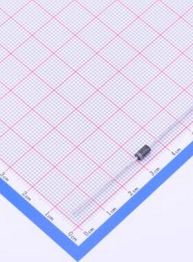 1N4004G 通用二极管 1N4004G DO-41