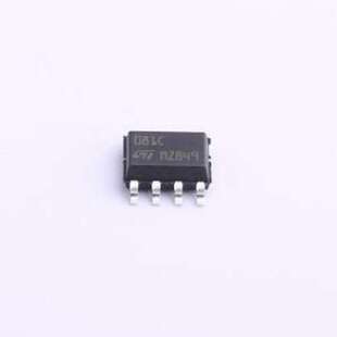 TL081CDT FET输入运放 TL081CDT SOIC-8
