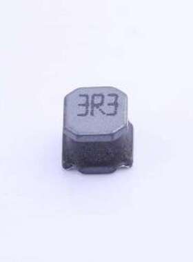 SLW5040S3R3MST 功率电感 3.3uH ±20% SMD
