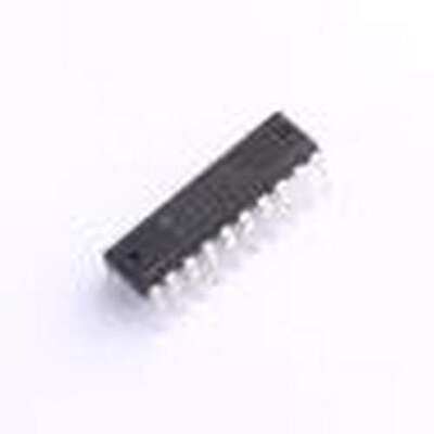 SN74AHCT245N 缓冲器/驱动器/收发器 SN74AHCT245N PDIP-20