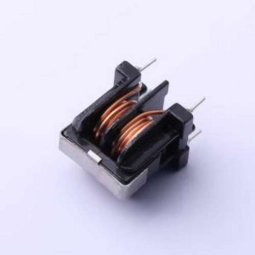 PDUUAT105-501MLN 共模滤波器 两路 插件共模滤波器 插件,19.5x18