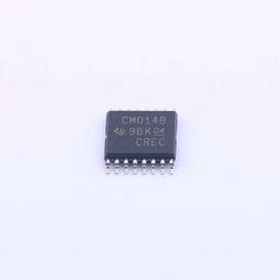 CD4014BPWR 移位寄存器 CD4014BPWR TSSOP-16