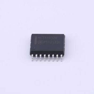 MC33163DWG DC-DC电源芯片 MC33163DWG SOIC-16-300mil