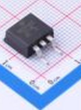 VB20100S-E3/8W 肖特基二极管 电压:100V 电流:20A TO-263AB(D2PA