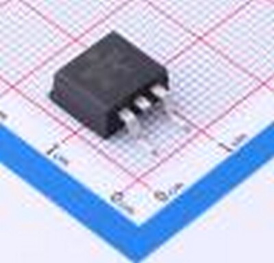 VB20100S-E3/8W 肖特基二极管 电压:100V 电流:20A TO-263AB(D2PA