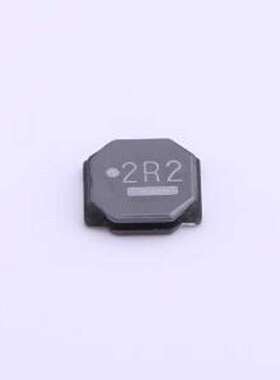 NRS6014T2R2NMGG 功率电感 2.2uH ±30% 3A SMD,6x6mm