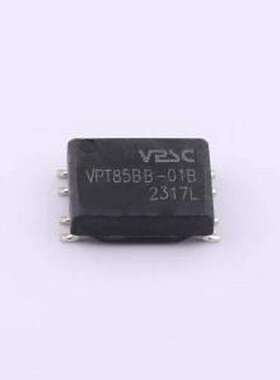 VPT85BB-01B 电源变压器 VPT85BB-01B SMD-8P,13x8.5mm