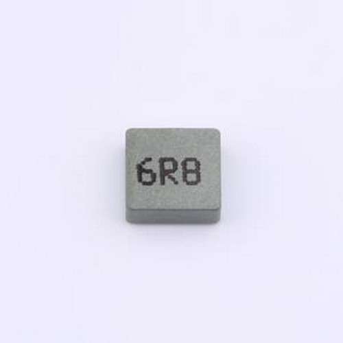YSPIT0730A-6R8M 功率电感 6.8uH ±20% 12A SMD,7.6x7.8mm