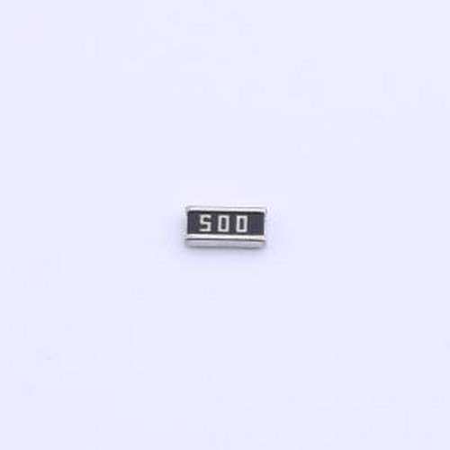 CFG0612-FX-R005ELF 贴片电阻 5mΩ ±1% 1W 0612