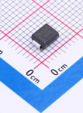 1SMB5924B 稳压二极管 稳压二极管 SMB