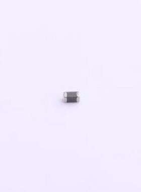 ERTJ1VS104JA NTC热敏电阻 100kΩ 电阻精度:±5% 4330K 0603