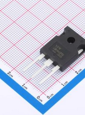 MBR4045PTS 肖特基二极管 电压:45V TO-247S