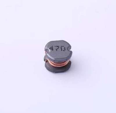 CY54-47UH 贴片电感 47uH ±10% SMD,5.8x5.2mm