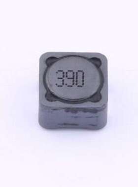 FTKB1207-390MT 功率电感 39uH ±20% SMD,12.5x12.5mm