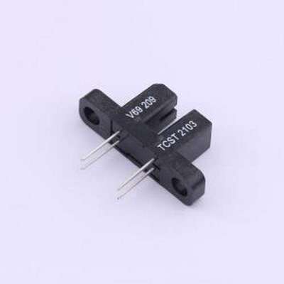 TCST2103 环境光传感器 TCST2103 DIP-4