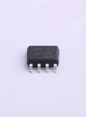 XL7660 DC-DC电源芯片 XL7660 SOIC-8