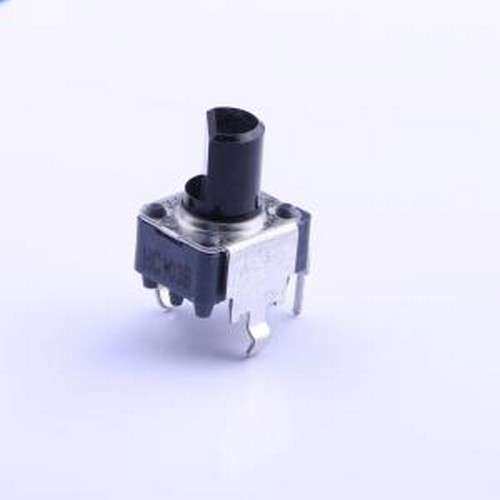 RK09K1130A6S 可调电阻/电位器 10kΩ ±20% 插件