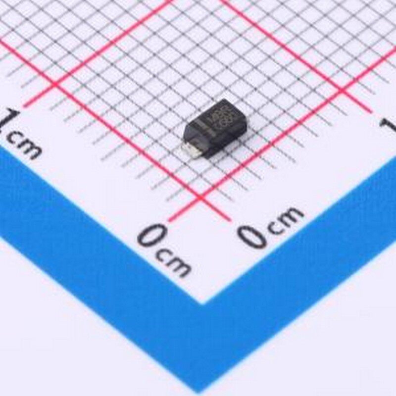 MBR0560 肖特基二极管 电压:60V 电流:500mA SOD-123FL