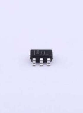 TPD3S014DBVR 功率电子开关 TPD3S014DBVR SOT-23-6