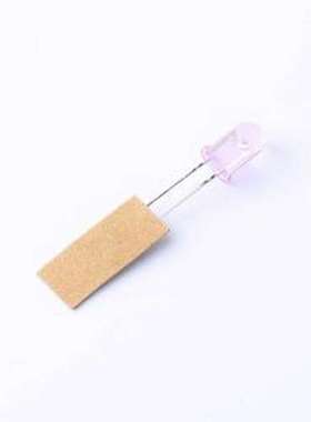 QED223A4R0 红外发射管 AlGaAs 红外发光二极管 插件,D=5mm