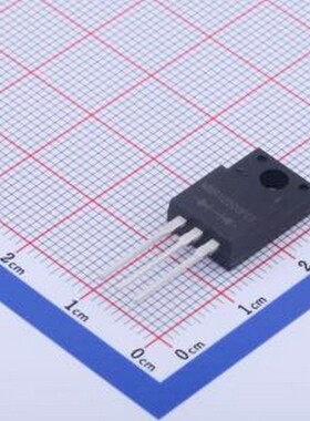 MBR10200FCT 肖特基二极管 电压:200V 电流:10A TO-220F