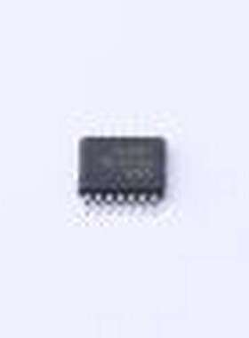 TPS54386TPWPRQ1 DC-DC电源芯片 TPS54386TPWPRQ1 HTSSOP-14-EP