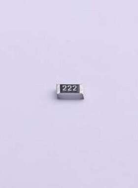 ERA6AEB222V 贴片电阻 2.2kΩ ±0.1% 125mW 薄膜电阻 0805