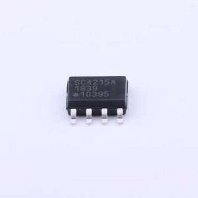 SC4215ASTRT 线性稳压器(LDO) ADJ 输入6V 输出0.5V~3.8V 2A SOIC