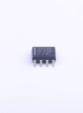 TPS2052BD 功率电子开关 TPS2052BD SOIC-8-150mil