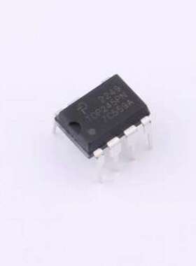 TOP245PN AC-DC控制器和稳压器 TOP245PN DIP-8