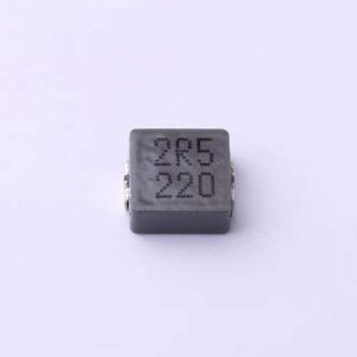 0630CDMCDDS-2R5MC 功率电感 2.5uH ±20% 12A SMD,7x6.6mm