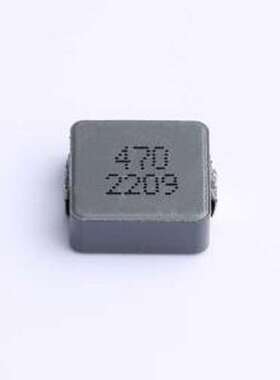 SRP1038A-470M 功率电感 47uH ±20% 4.5A SMD,11x10mm