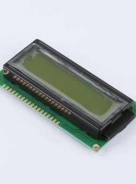 HS12832-4 LCD显示屏 2.2寸128*32单色中文字库图形点阵晶模块