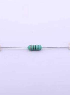 MFR02SF6802A10 插件电阻 68kΩ ±1% 2W 金属膜电阻 插件,D4xL11