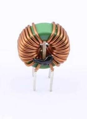 YDTC181007-102L 共模滤波器 18107 1mH@1KHz 15mΩ DIP-4