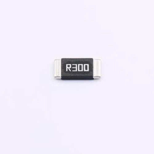 YLRY12-2-300F 电流采样电阻/分流器 YLRY系列 2W 300mΩ ±1% 25