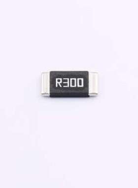 YLRY12-2-300F 电流采样电阻/分流器 YLRY系列 2W 300mΩ ±1% 25