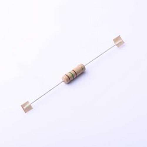 CR3W-150Ω±5%-QT73 插件电阻 碳膜电阻 150Ω ±5% 3W 插件,D6x