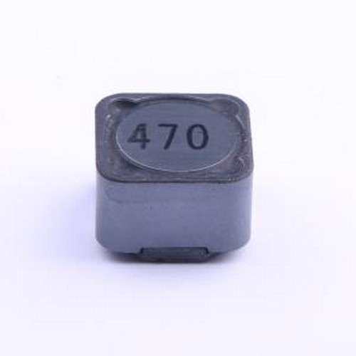SWRB1207S-470MT 功率电感 47uH ±20% SMD,12.5x12.5mm