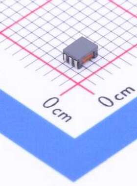 ACM2520-801-3P-T002 共模滤波器 三路 1008共模滤波器 阻抗800Ω